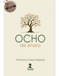 Ocho de enero