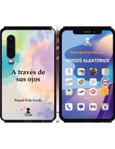 VERSOS ALEATORIOS A TRAVES DE SUS OJOS