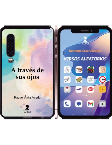 VERSOS ALEATORIOS A TRAVES DE SUS OJOS