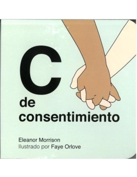 C DE CONSENTIMIENTO