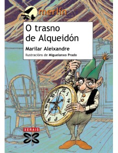 O trasno de Alqueidon