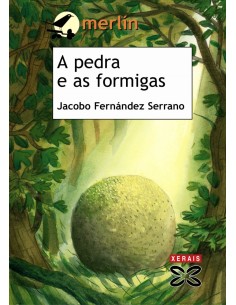 A pedra e as formigas