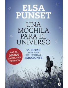 Una mochila para el universo