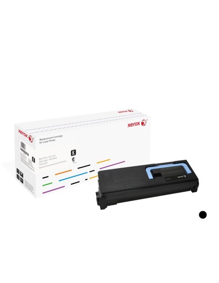 Cartucho de tóner amarillo. Equivalente a Kyocera TK-560Y. Compatible con Kyocera FS-C5300, FS-C5350