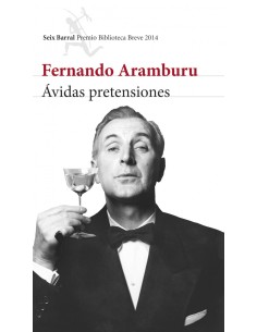Avidas pretensiones PBIBLIOTECA BREVE 2014