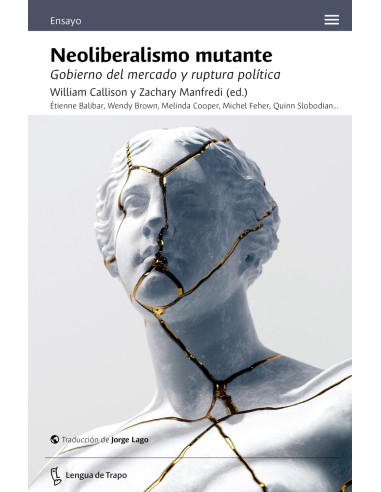 Neoliberalismo mutante