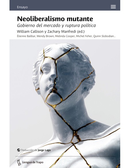 Neoliberalismo mutante