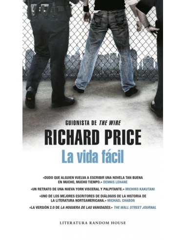 La vida facil