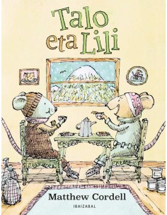 EUSTALO ETA LILI