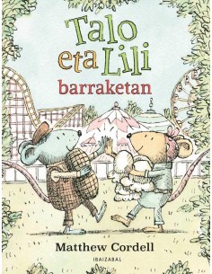EUSTALO ETA LILI BARRAKETAN