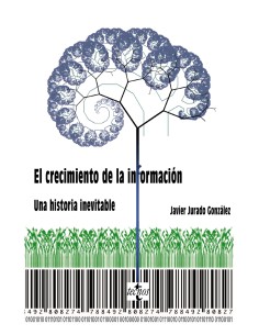 El crecimiento de la informacion