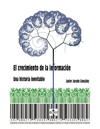 El crecimiento de la informacion