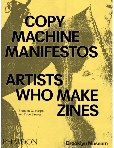 Copy Machine Manifestos