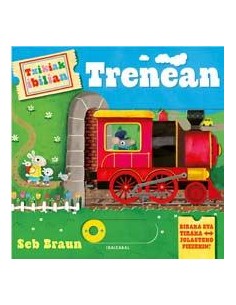 eustrenafamilia a bordo