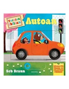 eusautoafamilia a bordo