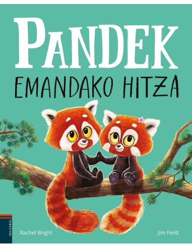 euspandek emandako hitzaalbumak