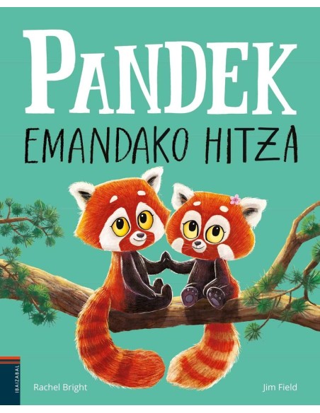 euspandek emandako hitzaalbumak