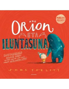 eusorion eta iluntasunaalbumak