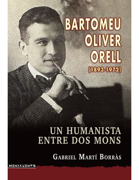 Bartomeu Oliver Orell 1893 1972