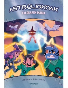 eus6taldearen magiaastrojokoak