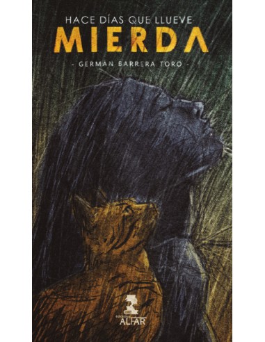 Hace dias que llueve mierda