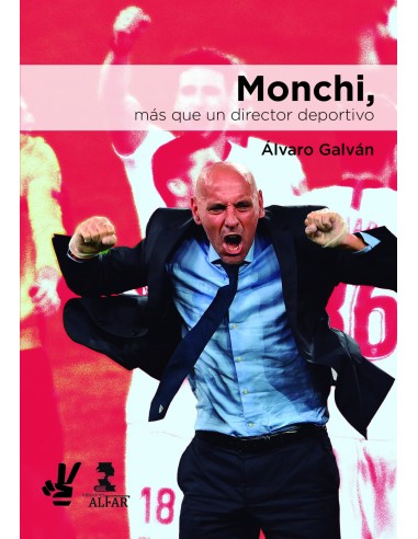 Monchi mas que un director deportivo