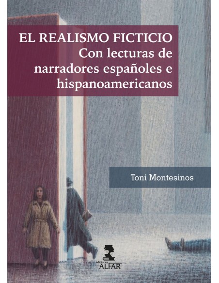 El realismo ficticio