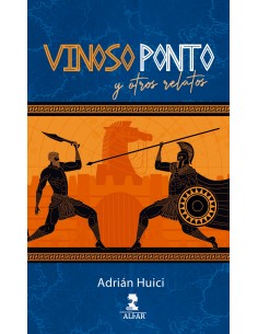 Vinoso Ponto y otros relatos