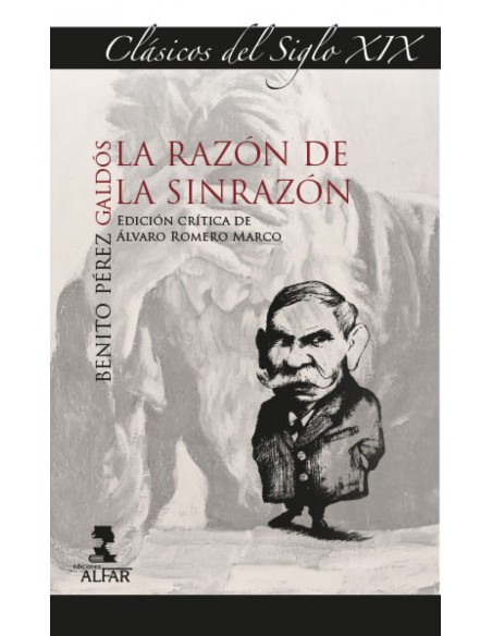 La razon de la sinrazon