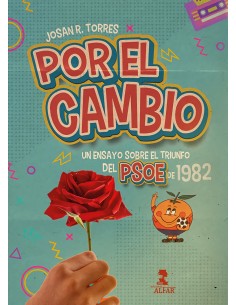 Por el cambio