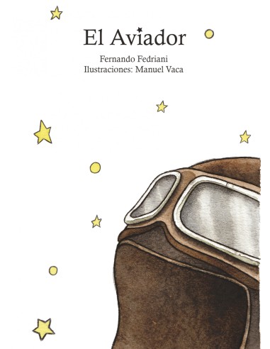El Aviador