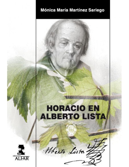 Horacio en Alberto Lista