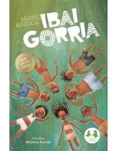 eusibai gorriapaper txoriak sail berdea