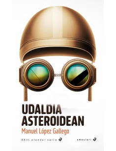 Udaldia Asteroidean