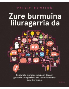 eusburmuin argiaalbumak