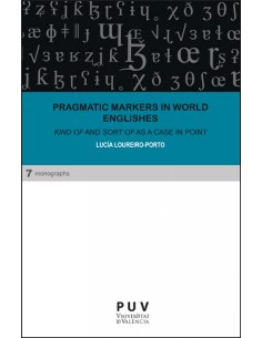 Pragmatic markers in World Englishes