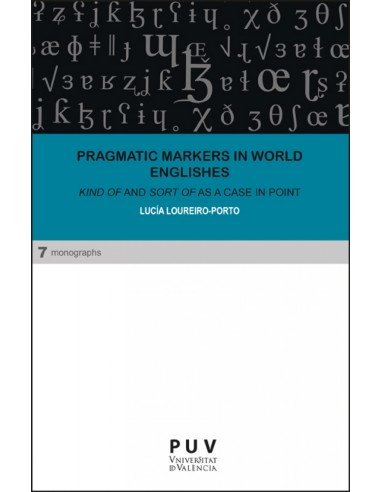 Pragmatic markers in World Englishes