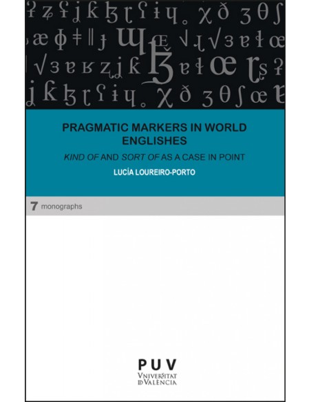 Pragmatic markers in World Englishes