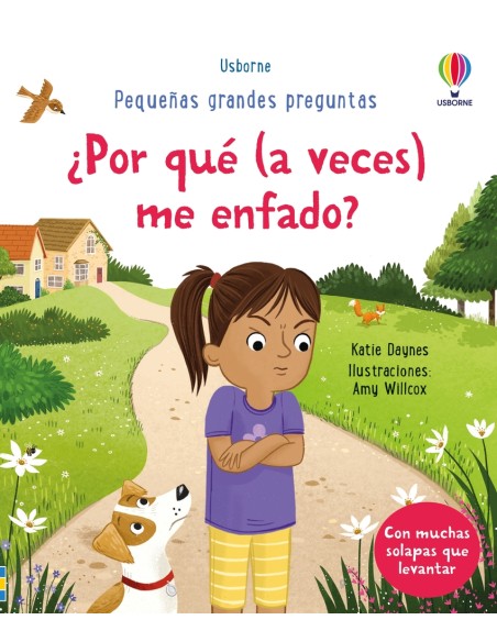 POR QUE A VECES ME ENFADO