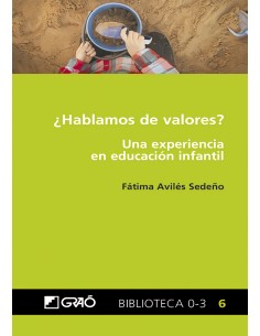 Hablamos de valores