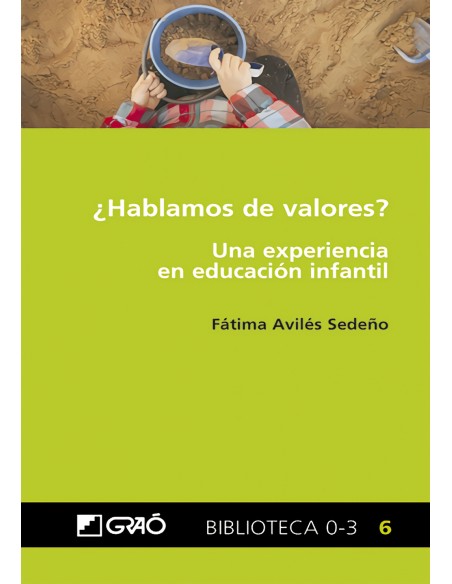 Hablamos de valores