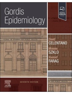 Gordis epidemiology