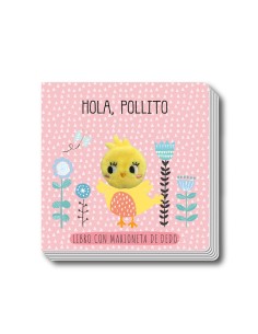 Hola Pollito