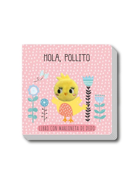 Hola Pollito