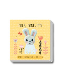 Hola Conejito