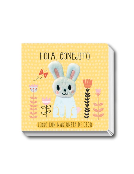 Hola Conejito