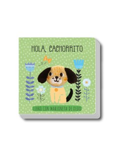 Hola Cachorrito