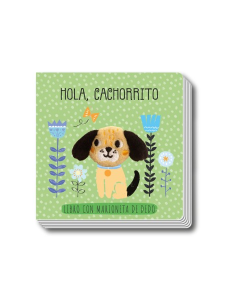 Hola Cachorrito