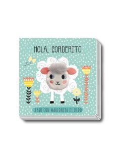 Hola Corderito
