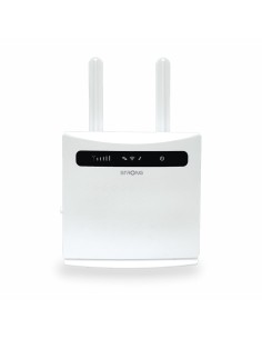 4GROUTER300V2 router de telefonía/puerta de enlace/módem Router de red móvil